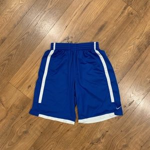 Nike Basketball Dri-Fit Athletic Shorts